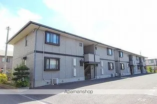 ユイマール ガーデン B棟の画像