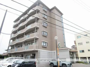 アベニューモリVの画像