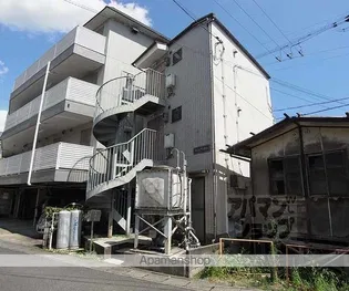 プペハイツ中山の画像
