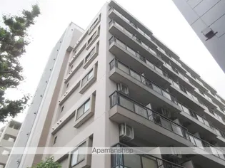 マイキャッスル新高円寺の画像