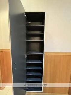 グランパレス日出町【102号室】の内装