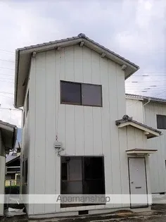 徳島県美馬市脇町岩倉【一戸建】の外観