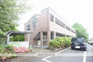 フォレストヴィラの画像