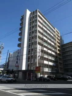 ザックス静岡駅前の画像