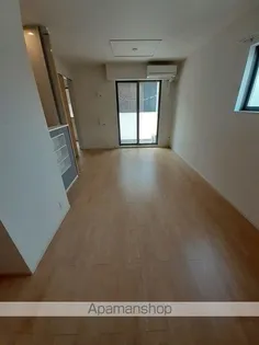 HEART未来 政枝 C【1階】の居間