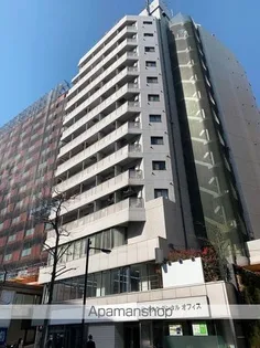 セントエルモ西早稲田の画像