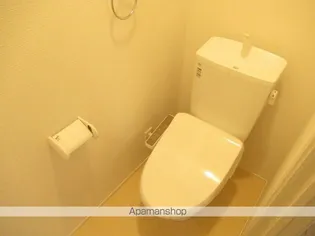 MAISON KUDOH A棟【201号室】のその他画像