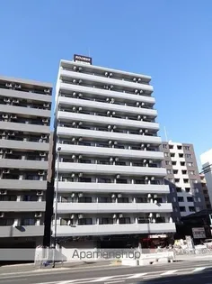 グリフィン横浜の画像