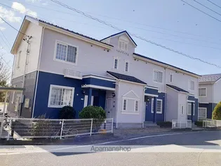 ベルク ヴィラ B棟の画像