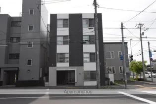 Liesse美香保【2階】の外観
