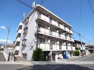 ロイヤルヒルズ鷹ヶ峯の画像