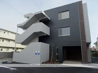 クオーレ連坊【2階】の外観