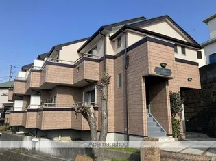 ベルコリーヌねむの木の画像