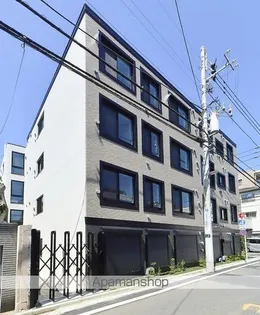 CREAL文京千石Ⅱ【3階】の外観