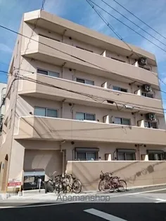 ラフィネ医大東の画像