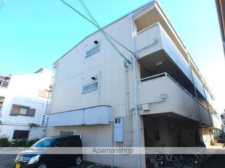 中村マンションの画像