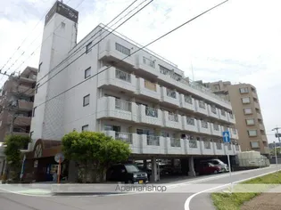 三筑グローリーハイツの画像