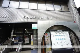 ザ・パークハウス上前津フロント【7階】の周辺