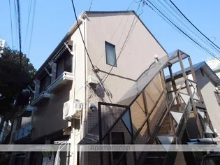 グリーンクレストの画像