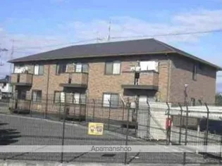 セレーノ・平田【2階】の外観