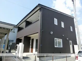 QM−COURT B【B-1号室】の外観