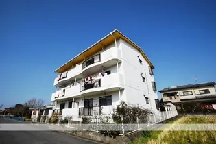 パークサイド東の画像
