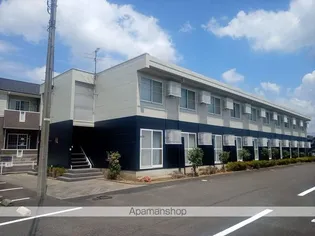 レオパレスアネックス ノアの画像