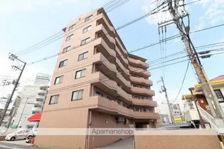 仁保新町コーポ福島の画像