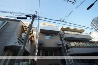 フィールド西新宿【2階】の外観
