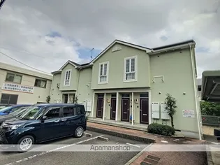 カスミハイツの画像