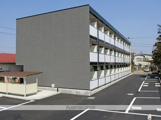 レオパレスグローリー小原田の画像