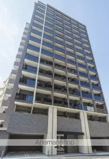 福岡県福岡市博多区博多駅南3丁目【マンション】の外観