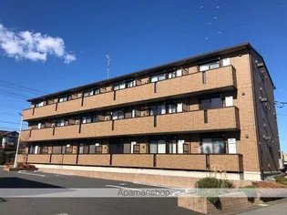 マーヴェラス【2階】の外観