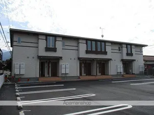 カーサ フェリーチェ RーIIの画像