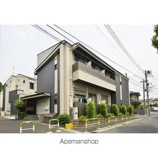 ESPACEーT桜上水の画像