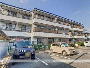 ユースフル加瀬 A棟の画像