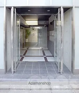 B’S117 NORTH【6E号室】の外観