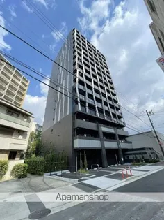 アステリ鶴舞テーセラ【9階】の外観