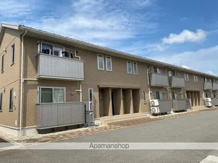 ウエストゥランタン A棟の画像