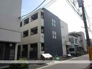 パティオスクエア新松戸A棟の画像