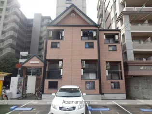 メゾン ド ペールの画像