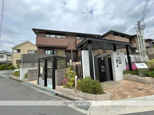 LE GRAND AMENITY HILL WESTの外観