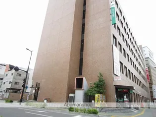 ドムドーラ【2A号室】の周辺