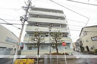 桜館12【301号室】の外観