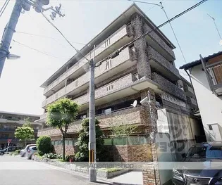 グランドヒルズ岡崎神宮道の画像