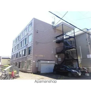 ラフォーレ北24条Ⅱの画像