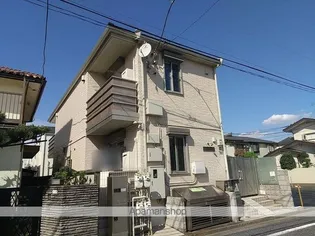 ラ プランタン【1階】の外観