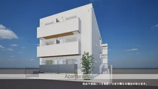 セレスティア前野町の画像