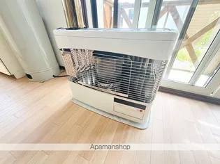 ハイツひばり【1階手前号室】のその他画像