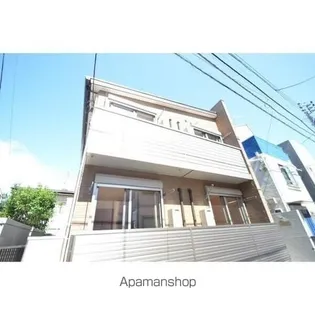 FOREST EASTの画像